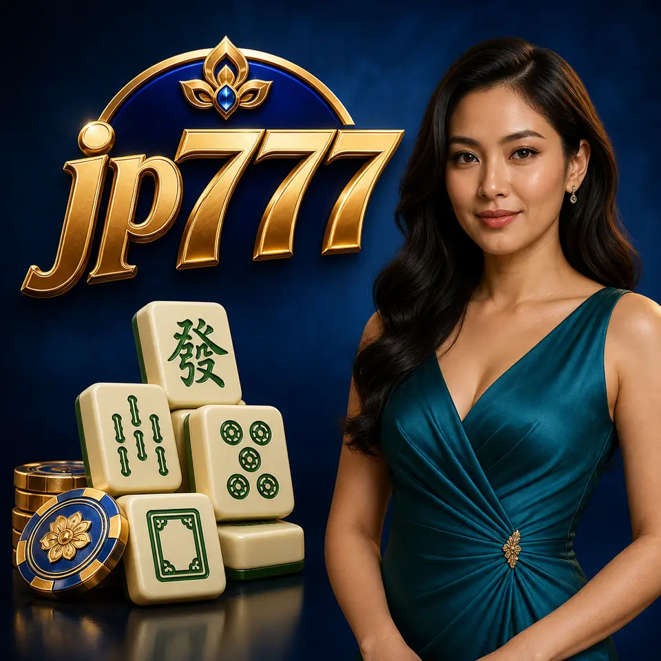 jp777 Akses