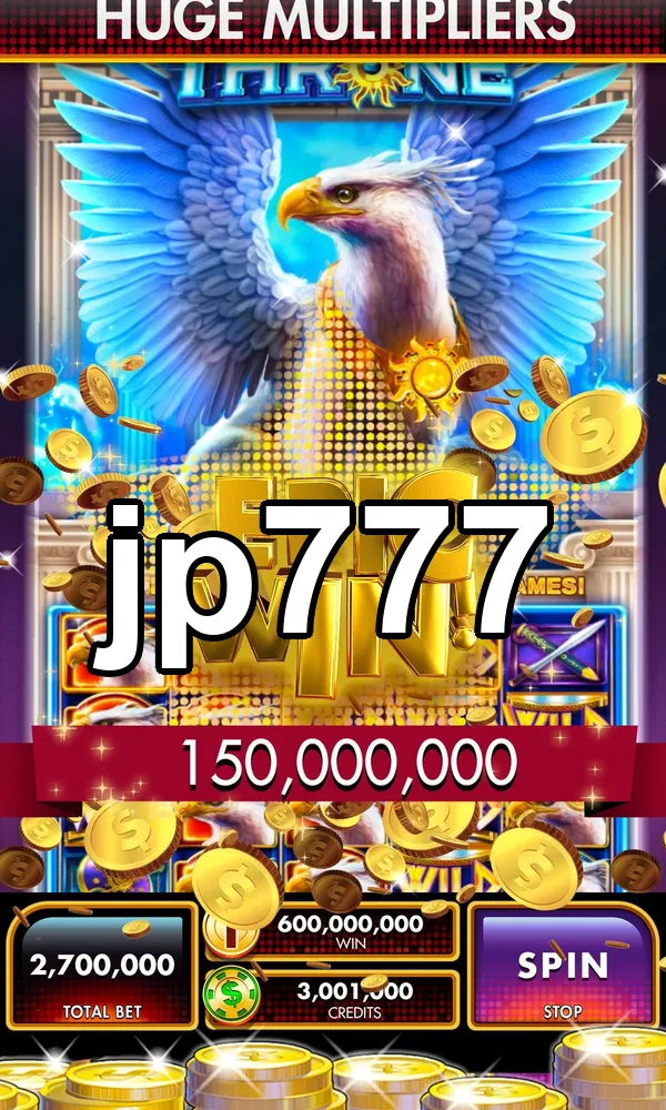 jp777 Akses