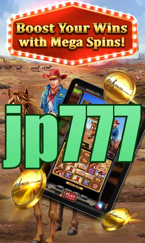 jp777 Akses