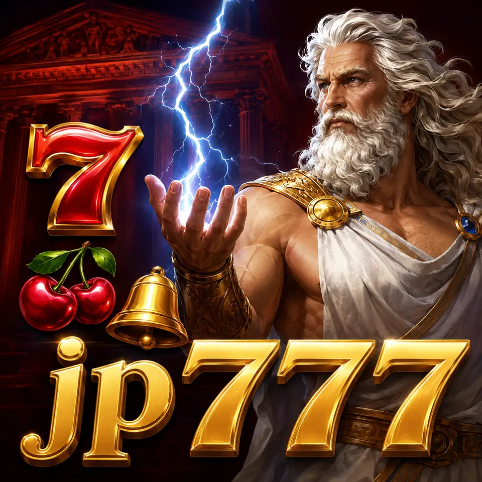 jp777 Masuk