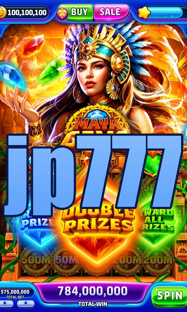 jp777 Masuk