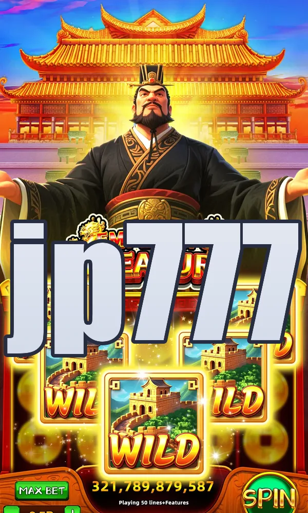 jp777 Masuk