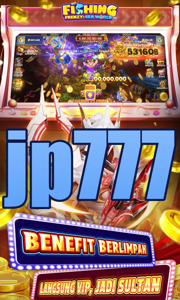 jp777 Tangkapan Layar 2